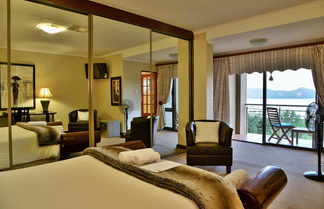 Stirling Manor Boutique Guest House ハートビーズポート エクステリア 写真