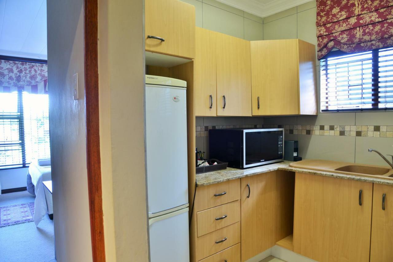 Stirling Manor Boutique Guest House ハートビーズポート エクステリア 写真
