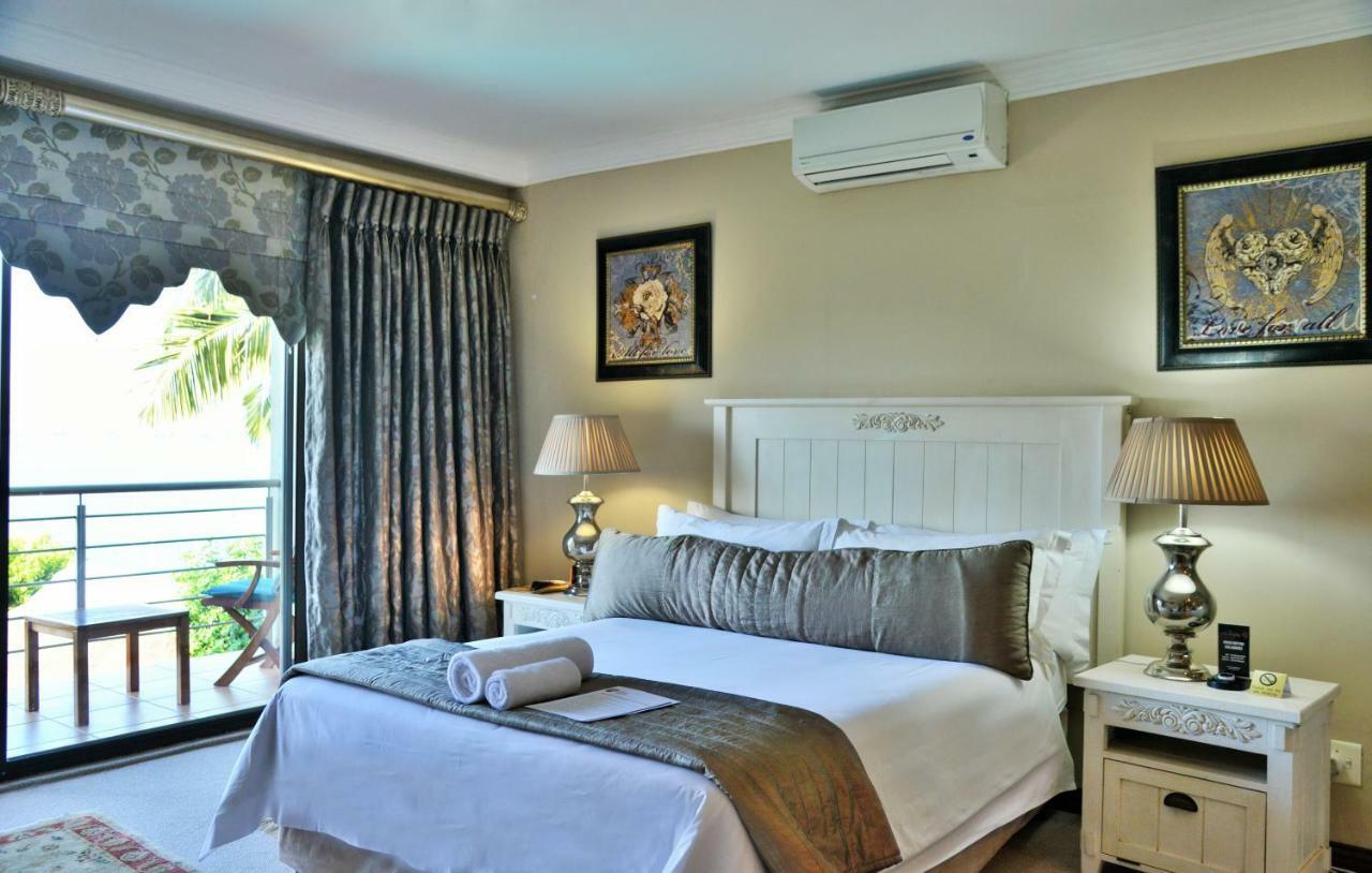Stirling Manor Boutique Guest House ハートビーズポート エクステリア 写真