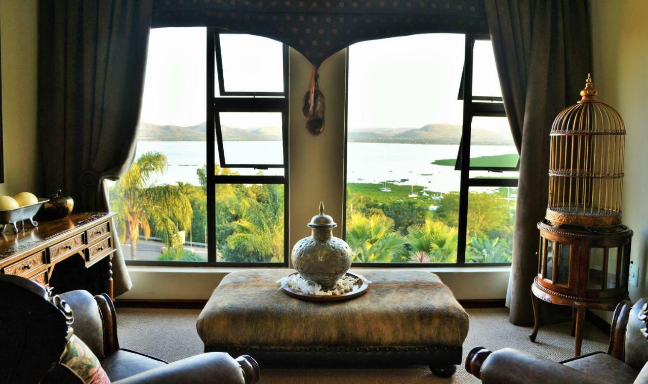 Stirling Manor Boutique Guest House ハートビーズポート エクステリア 写真