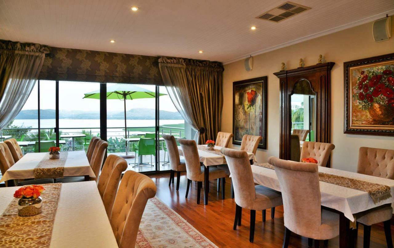 Stirling Manor Boutique Guest House ハートビーズポート エクステリア 写真