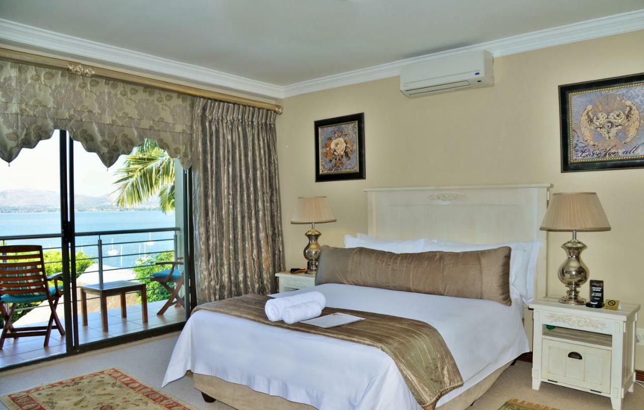 Stirling Manor Boutique Guest House ハートビーズポート エクステリア 写真